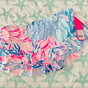 Lilly Pulitzer Bikini Bottom